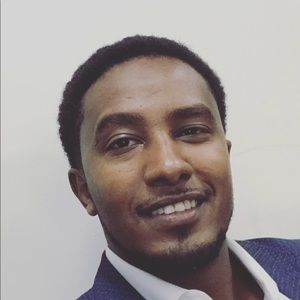 Meet your Posher, Henok